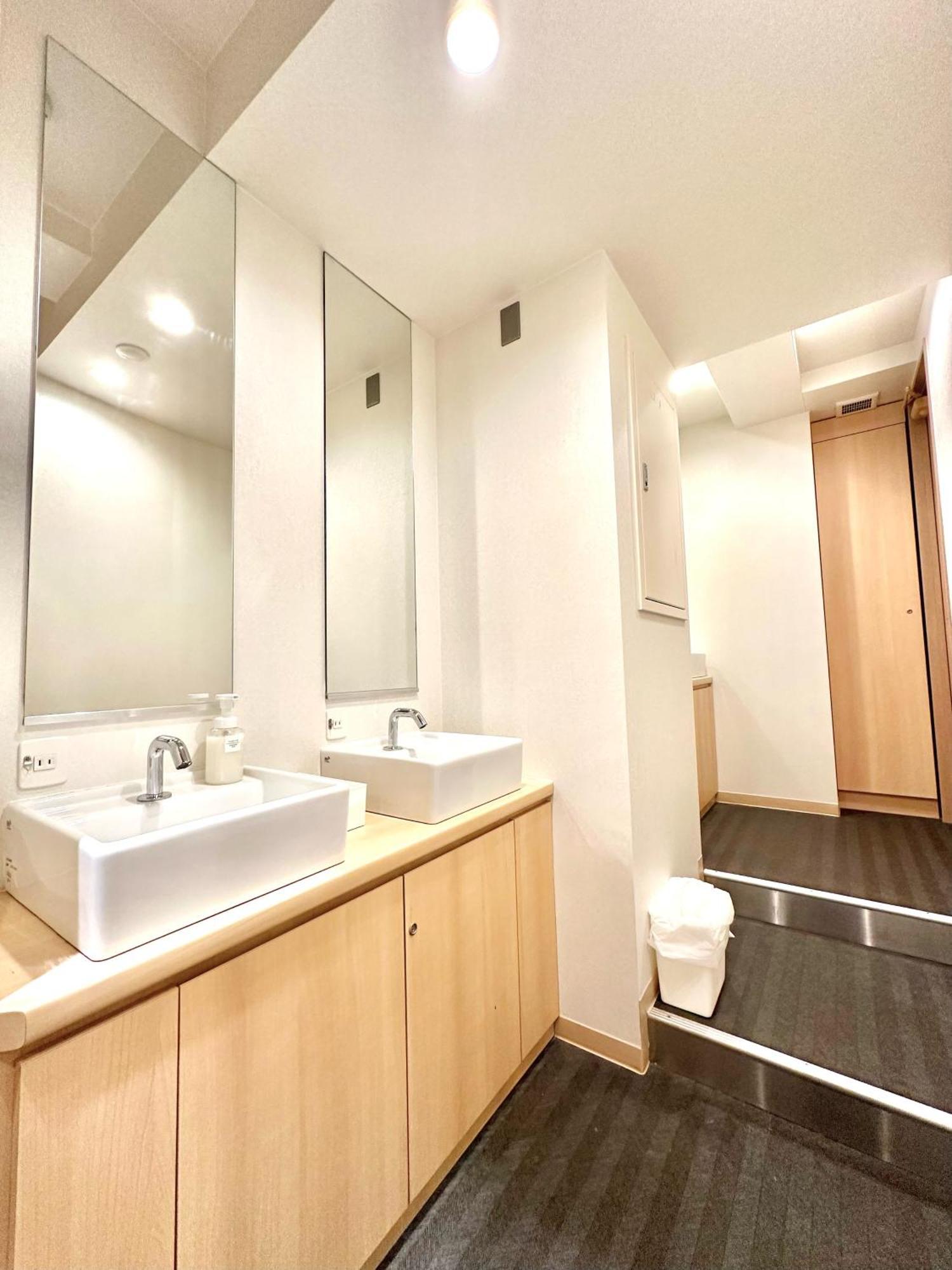 A16 Hostel Tokyo Dış mekan fotoğraf