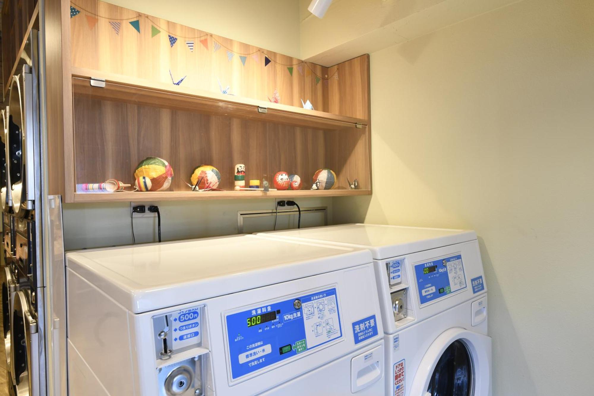 A16 Hostel Tokyo Dış mekan fotoğraf