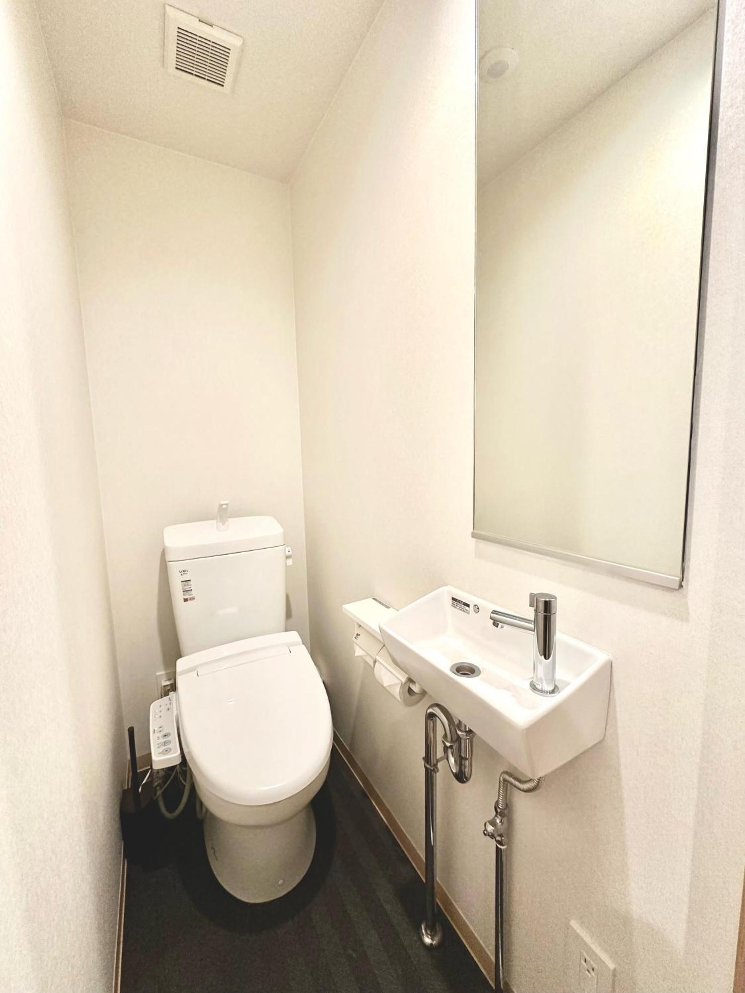A16 Hostel Tokyo Dış mekan fotoğraf