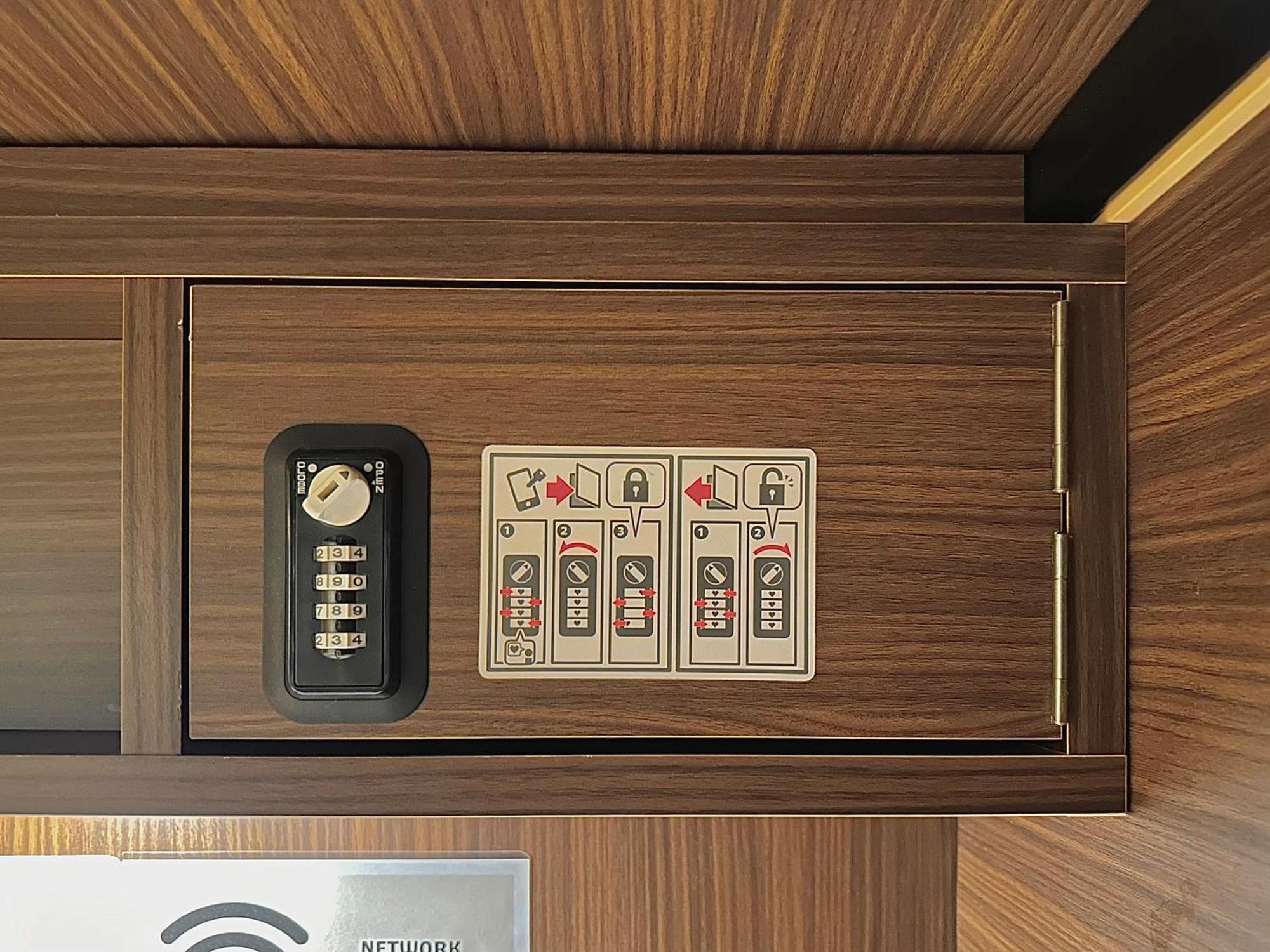 A16 Hostel Tokyo Dış mekan fotoğraf