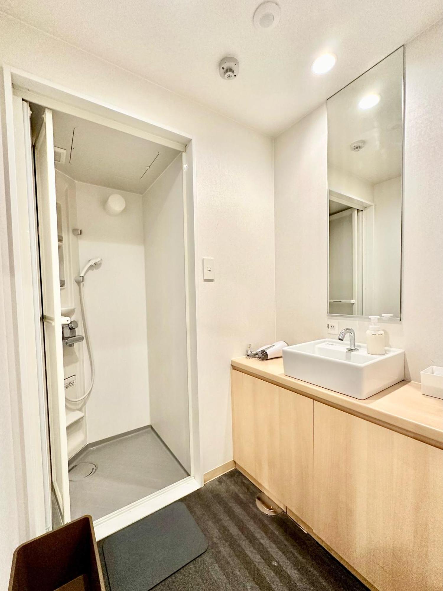 A16 Hostel Tokyo Dış mekan fotoğraf